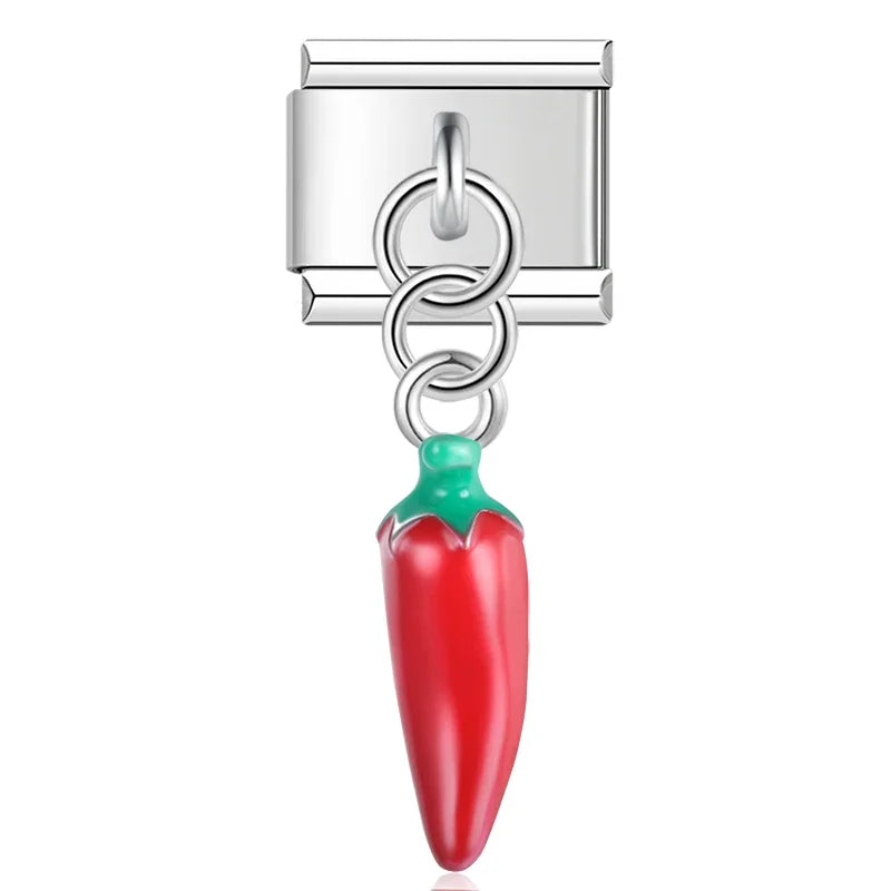 Spicy pepper
