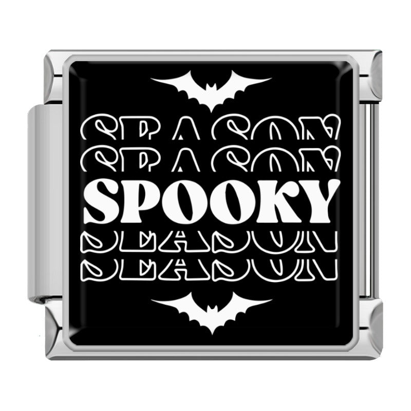 Spooky Season