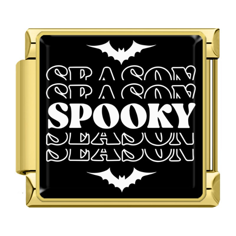 Spooky Season