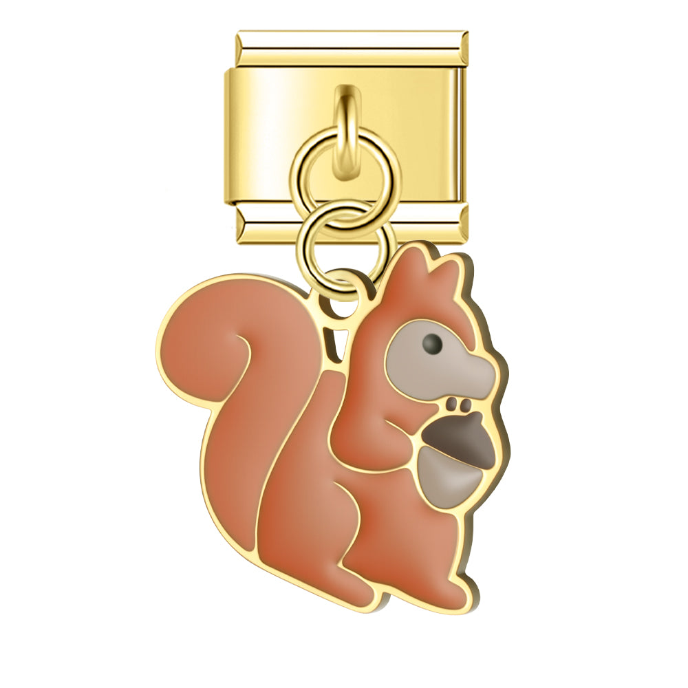 Squirrel