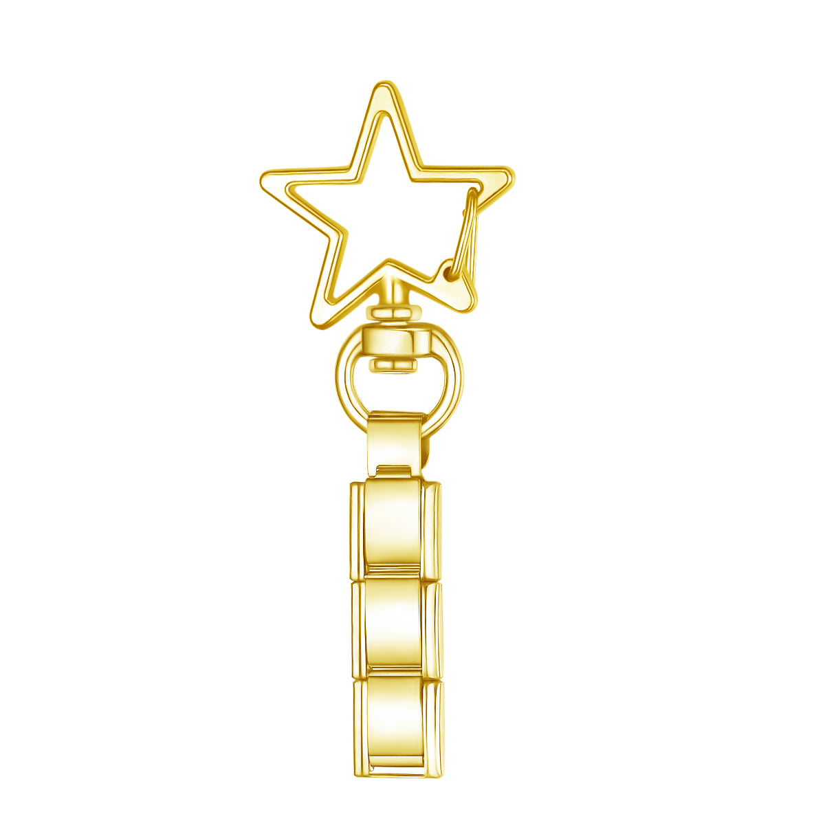 Star keychain