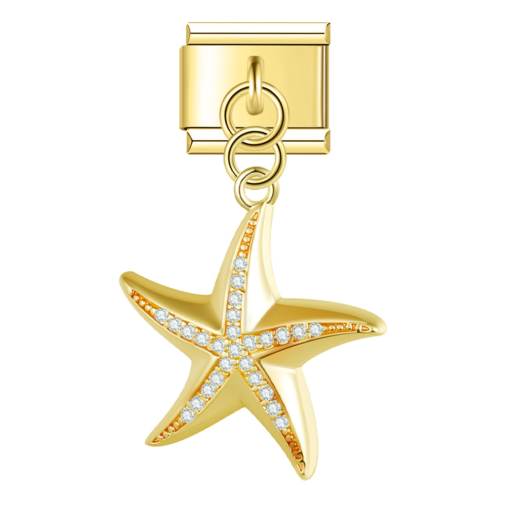 Starfish