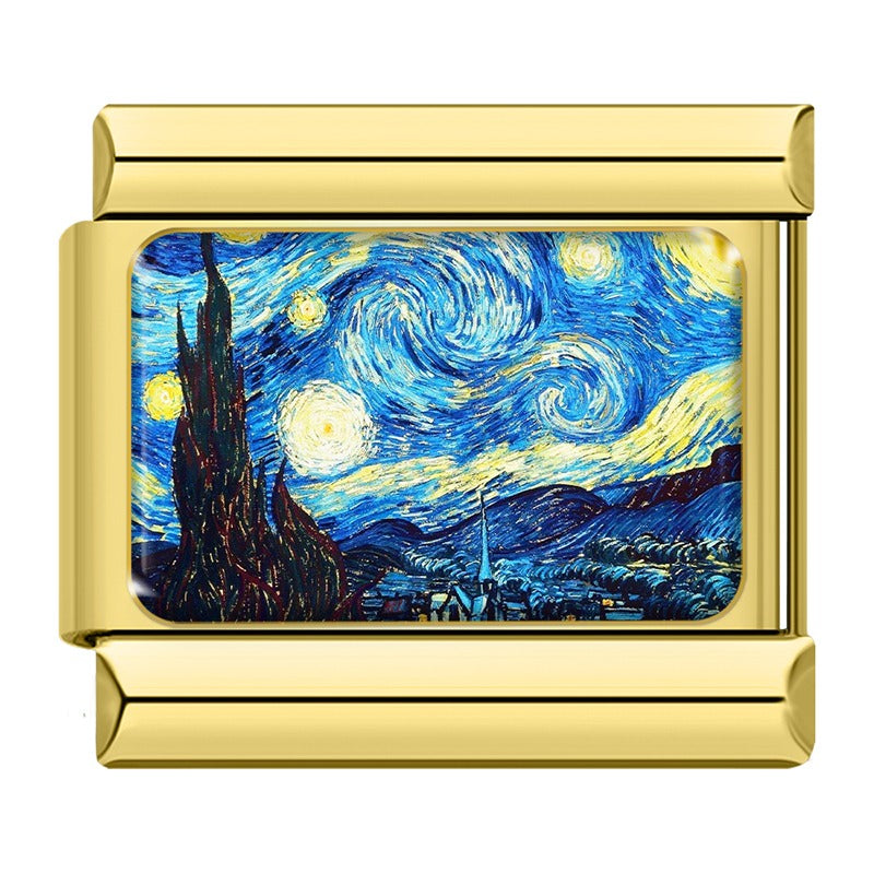 Starry night