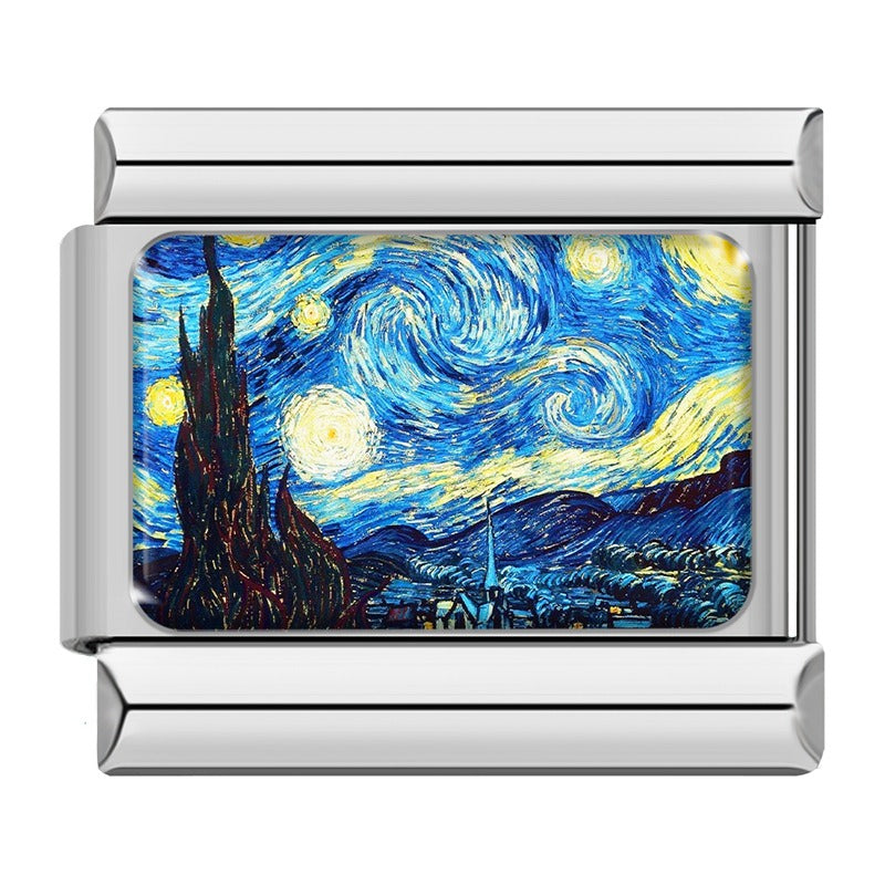 Starry night