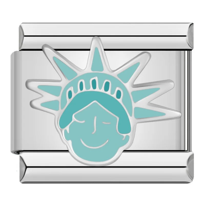 Statue of Liberty