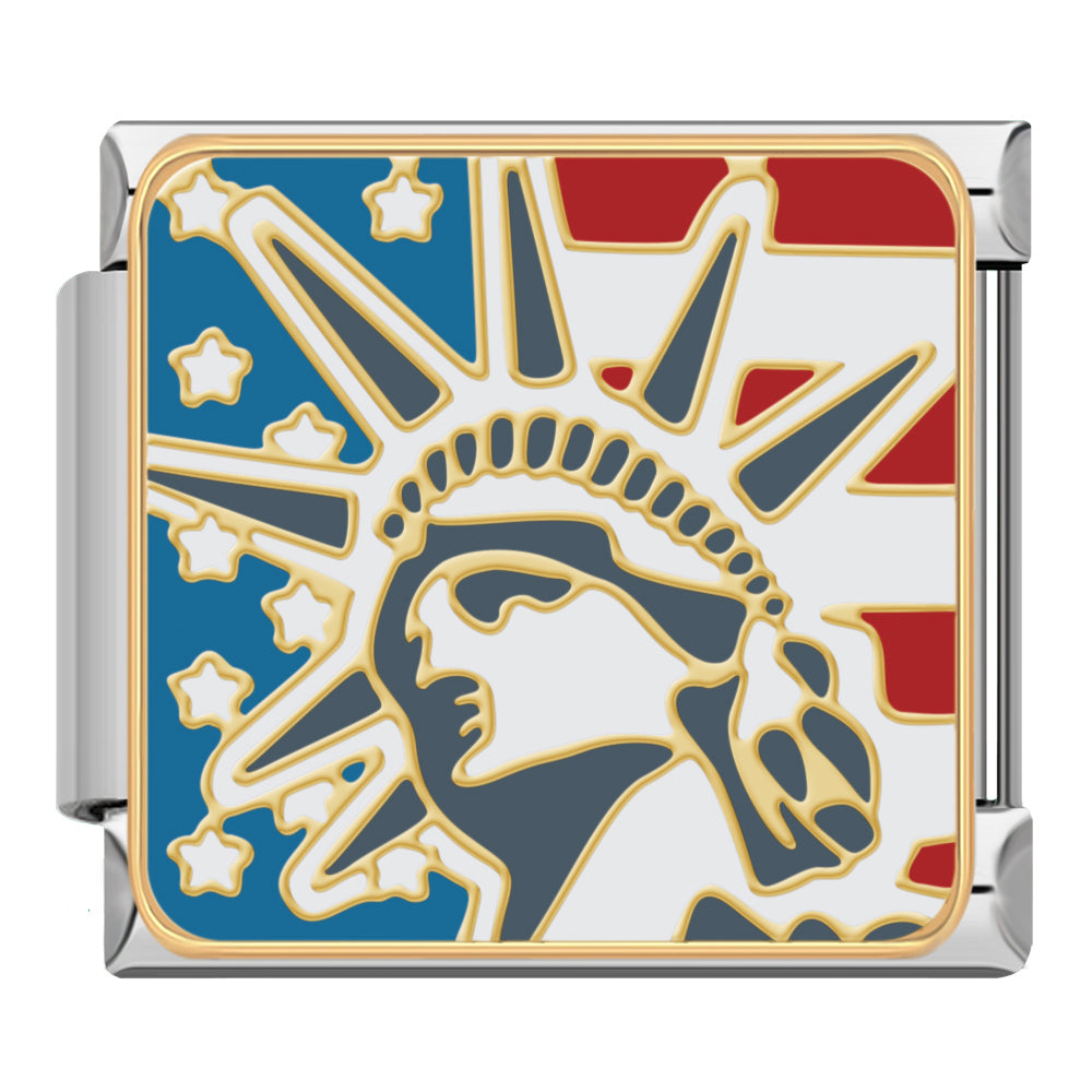 Statue of Liberty