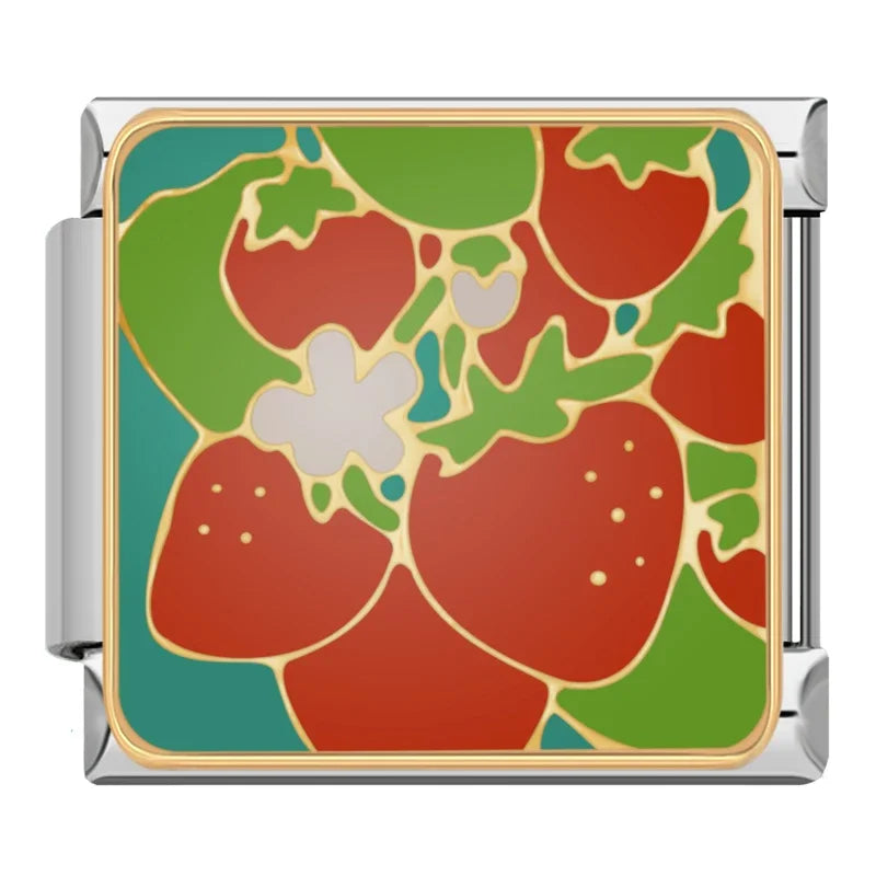 Strawberries
