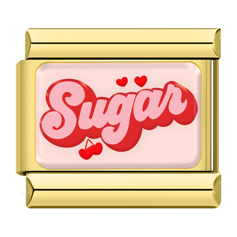 Sugar