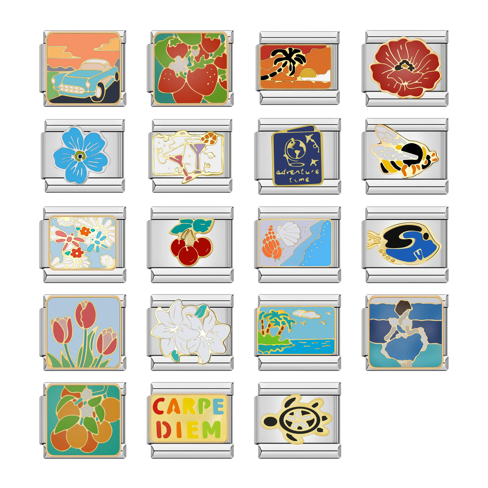 Summer Special Set