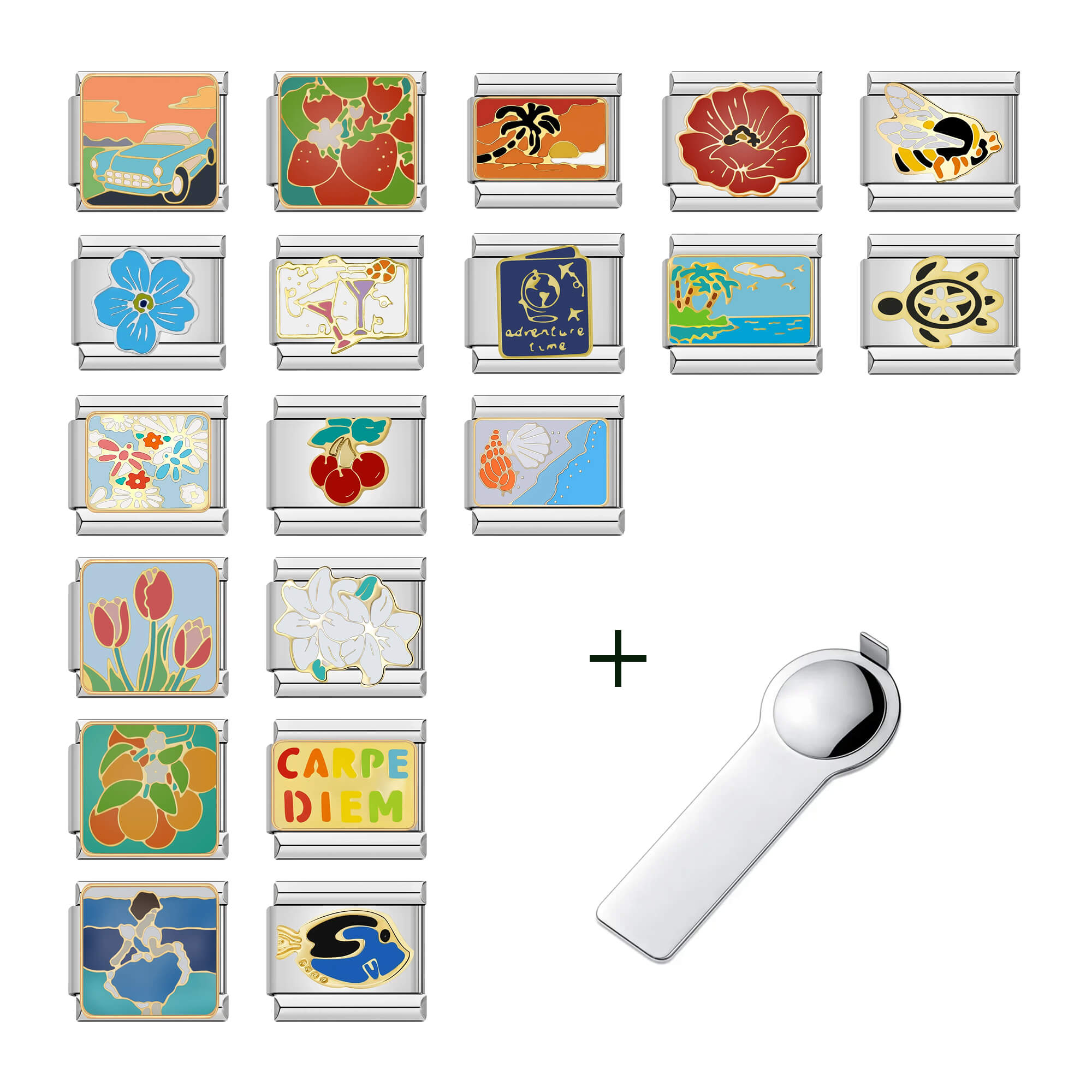 Summer Special Set