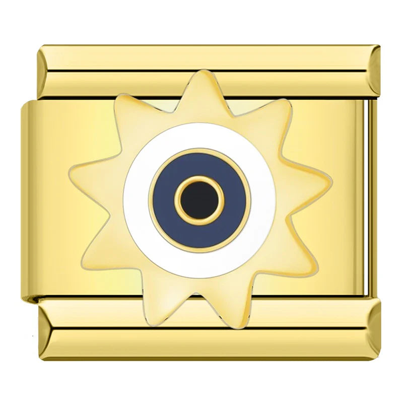 Sun Evil Eye