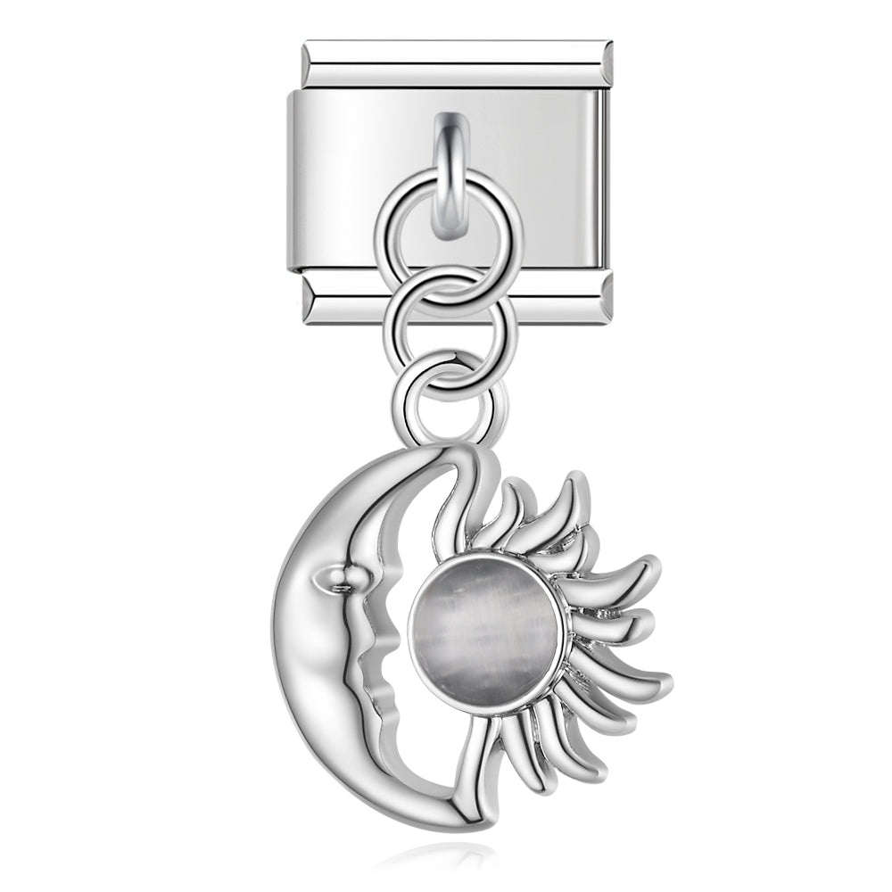 Sun & Moon