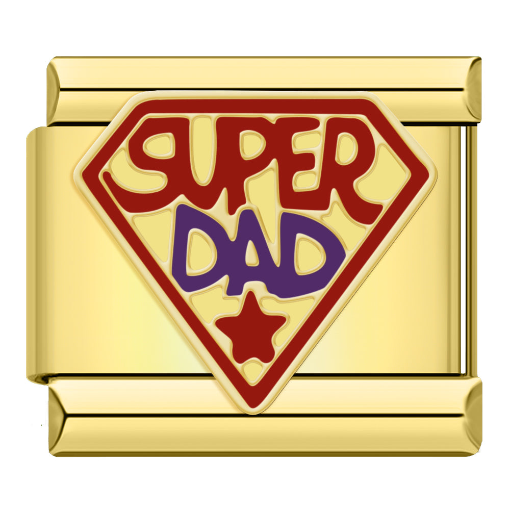 Super Dad