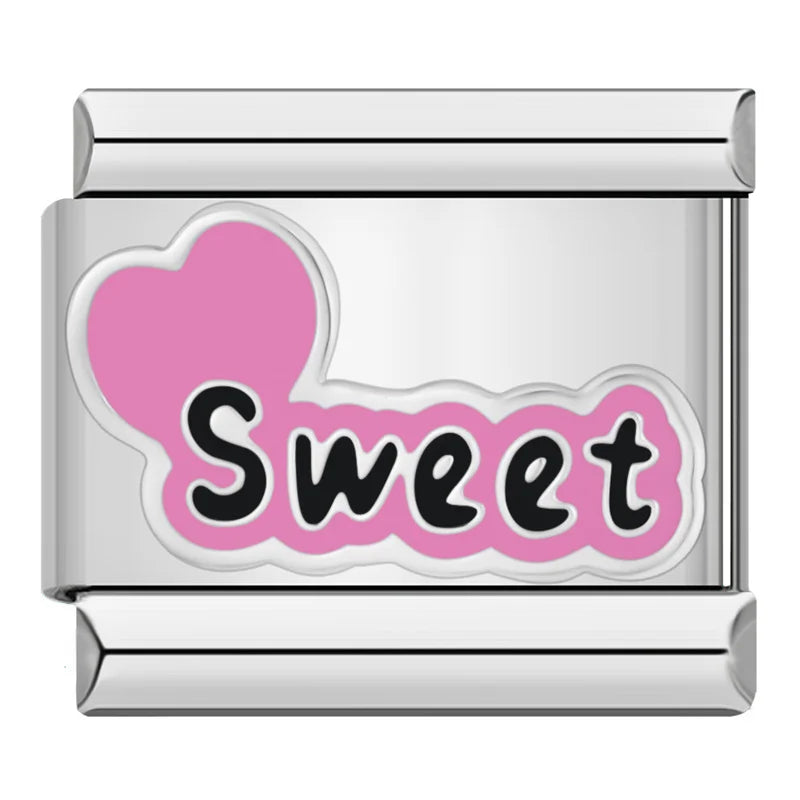 Sweet