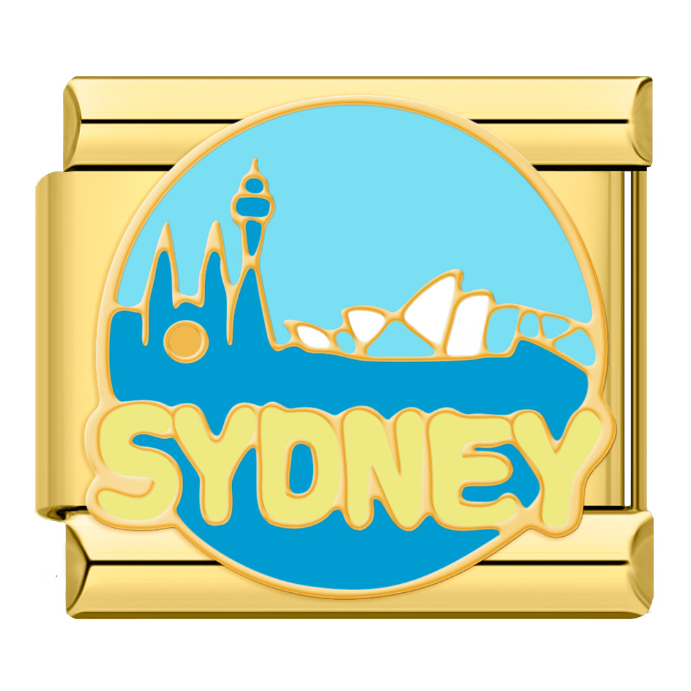 Sydney