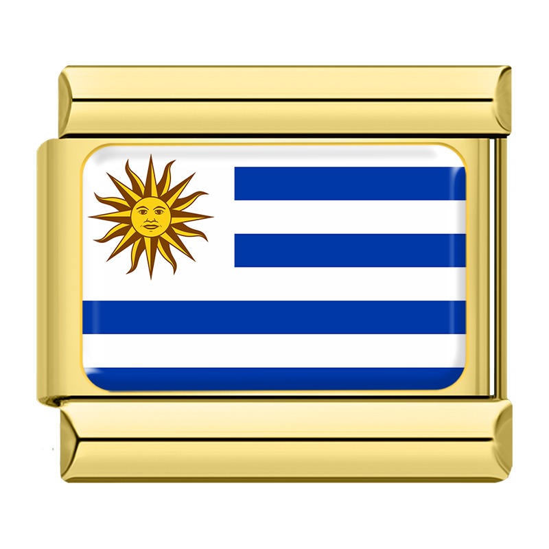 Flag of Uruguay