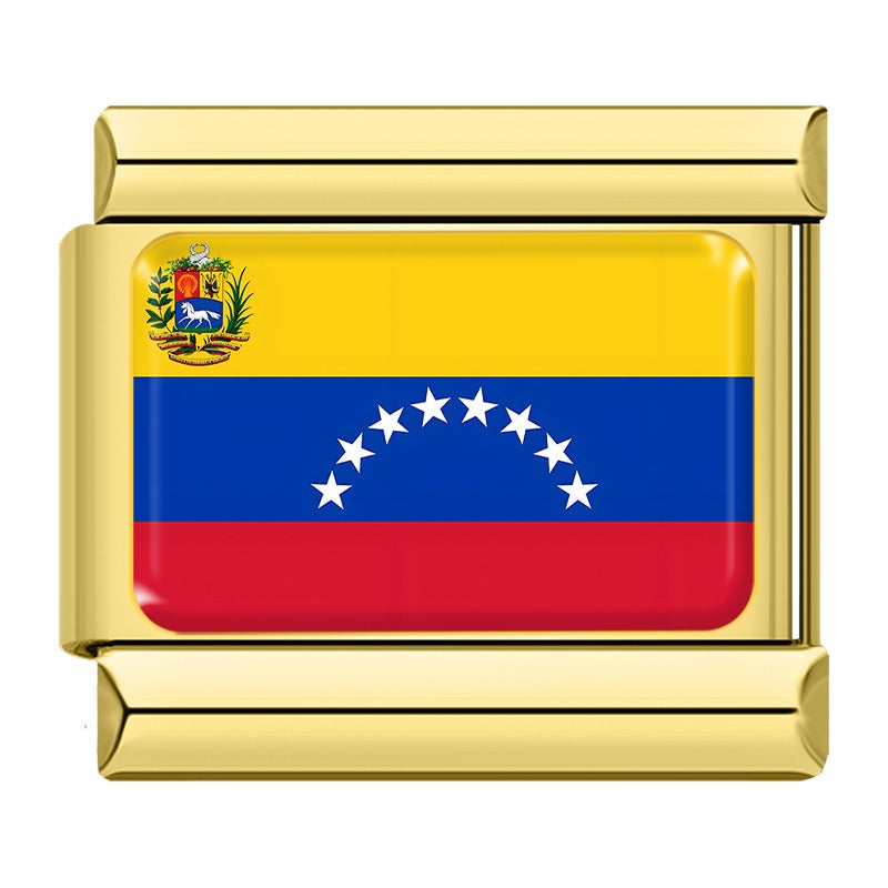 Flag of Venezuela