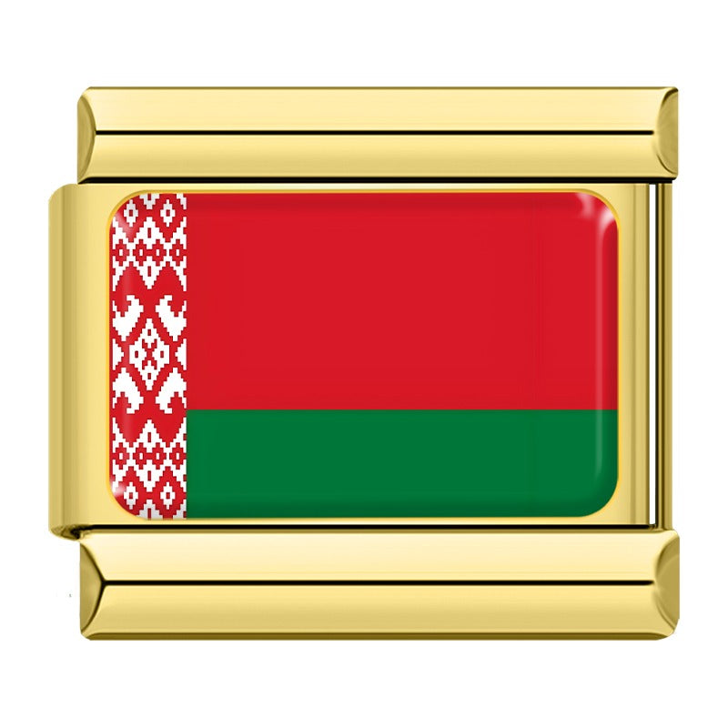 Flag of Belarus