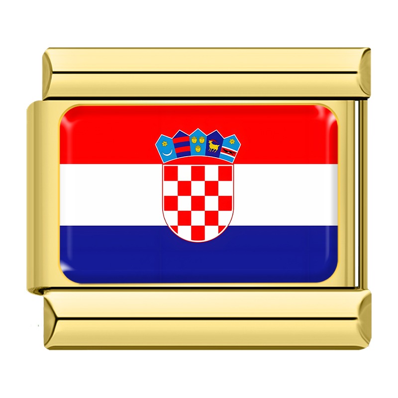 Flag of Croatia