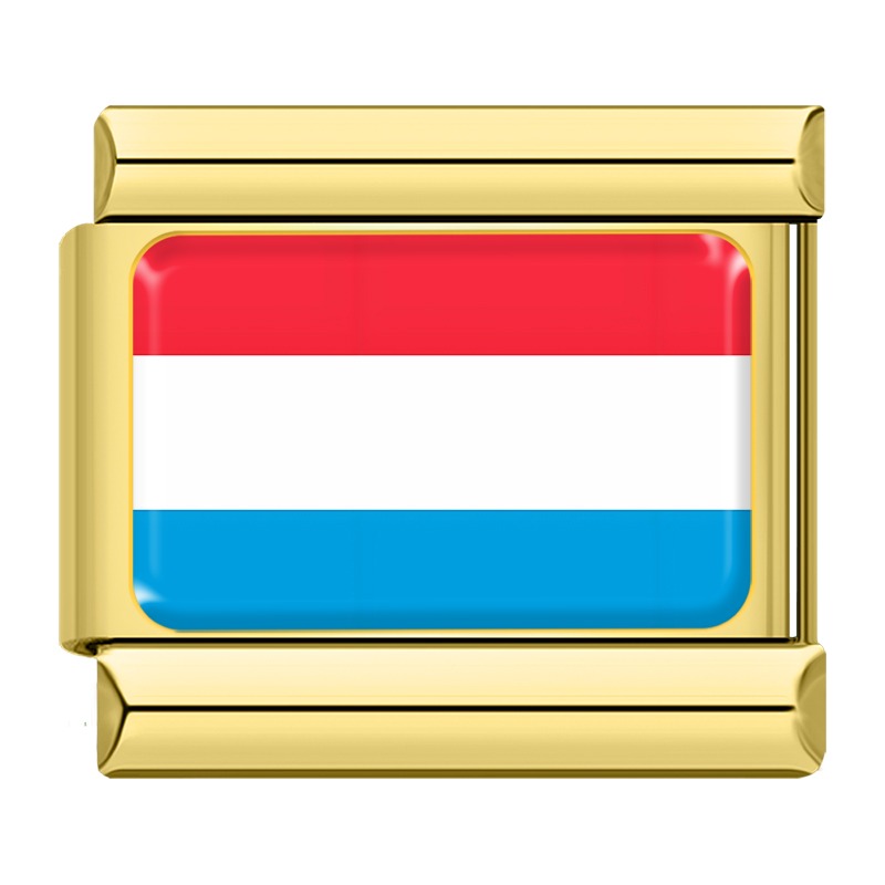 Flag of Luxembourg