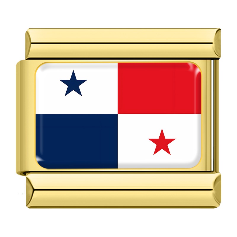 Flag of Panama