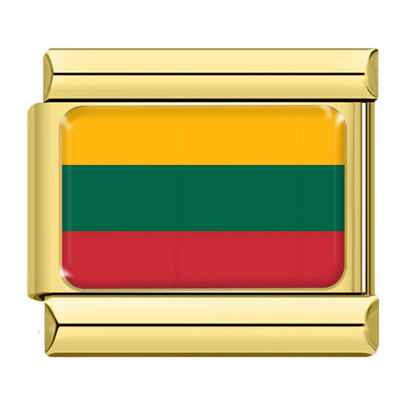Flag of Lithuania