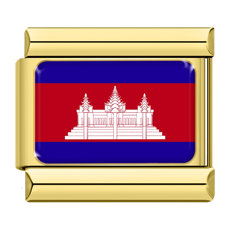Flag of Cambodia