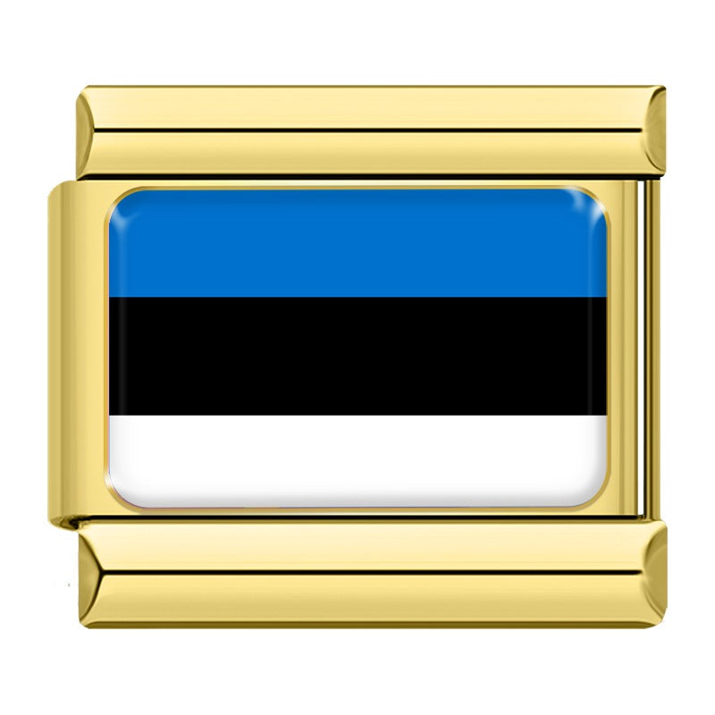 Flag of Estonia