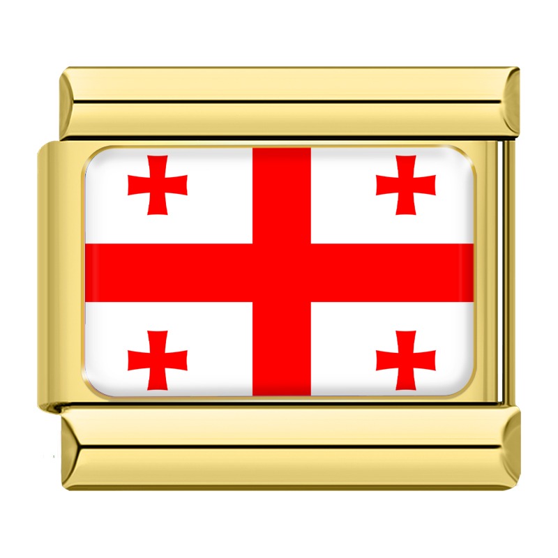 Flag of Georgia