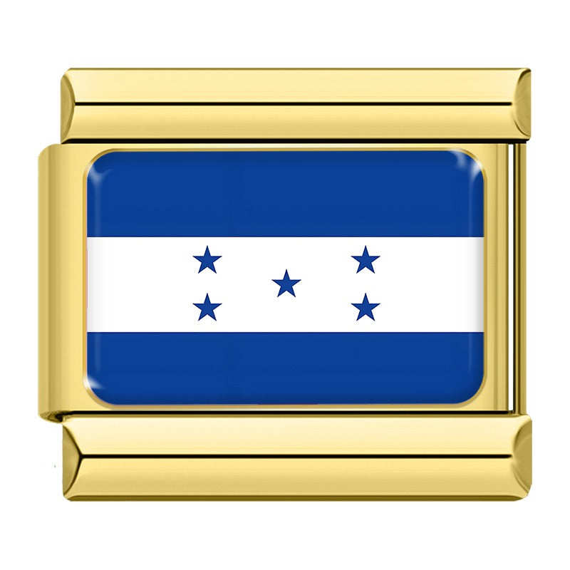 Flag of Honduras