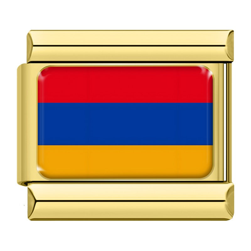 Flag of Armenia