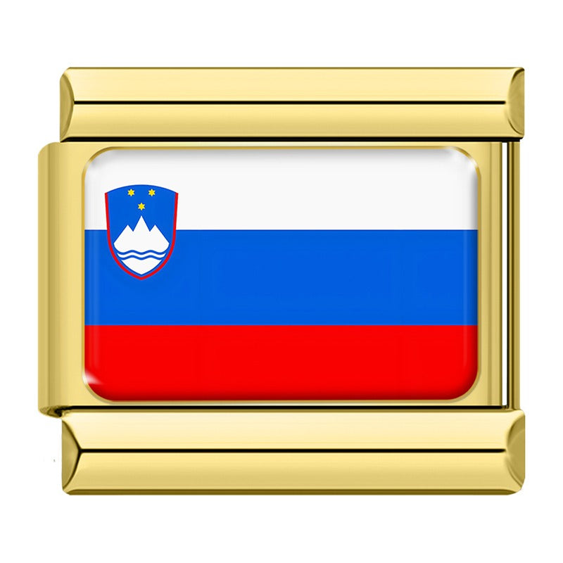 Flag of Slovenia