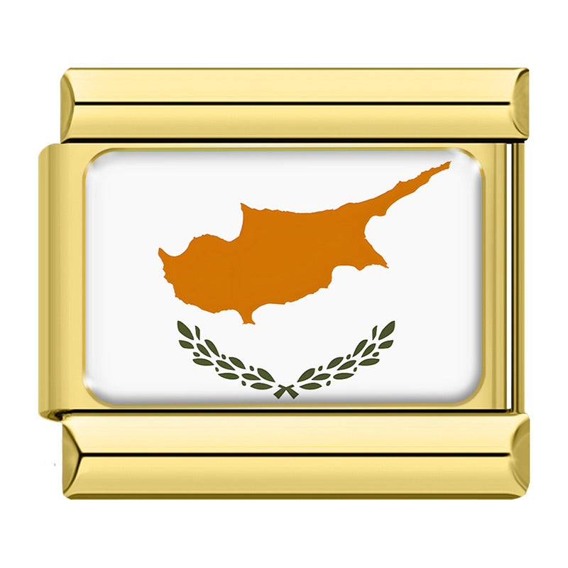 Flag of Cyprus