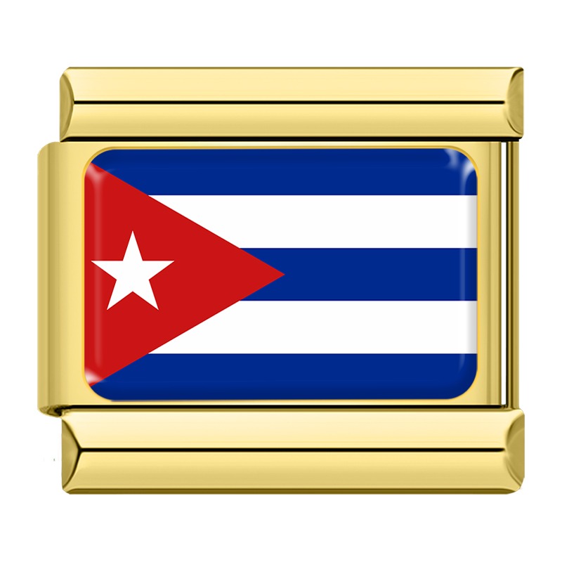 Flag of Cuba
