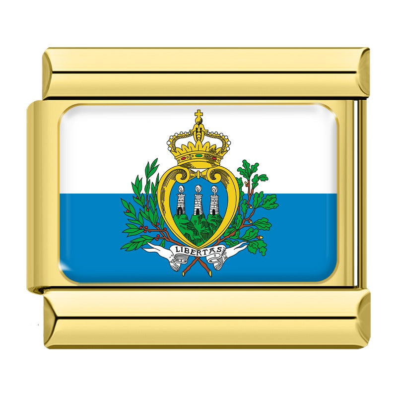 Flag of San Marino