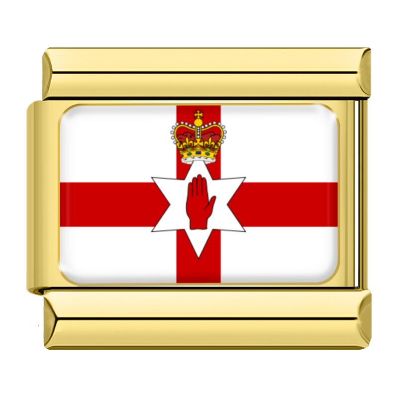 Flag of Northern Ireland