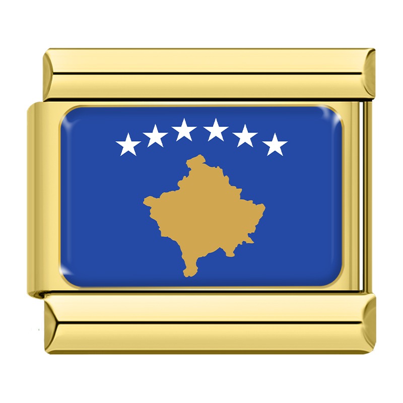 Flag of Kosovo
