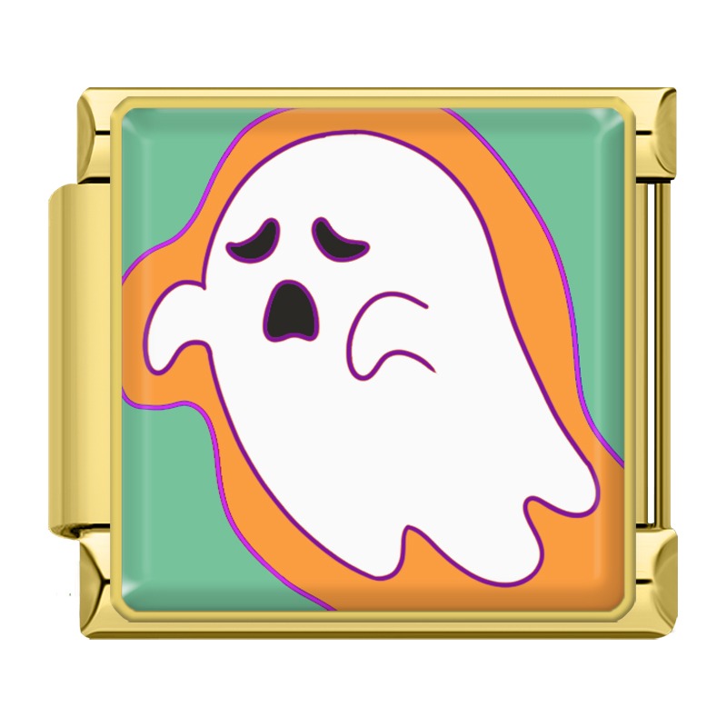 Tired ghost