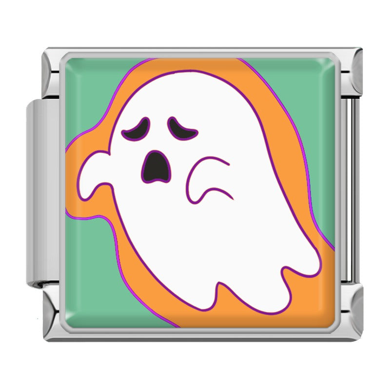 Tired ghost