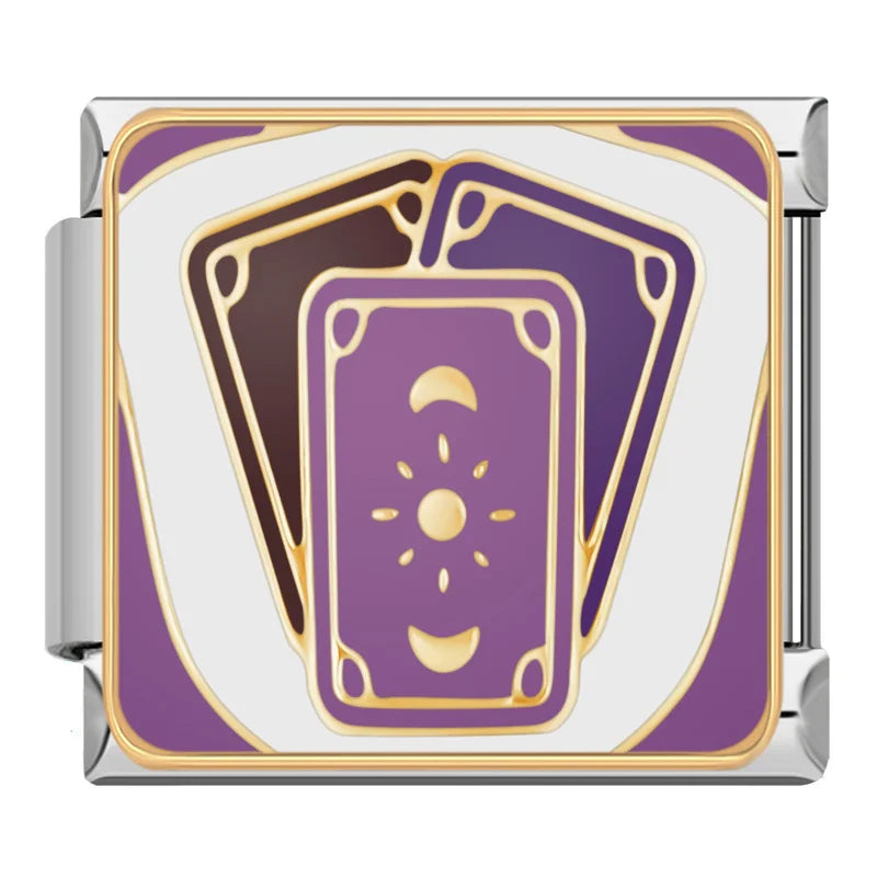 Tarot cards