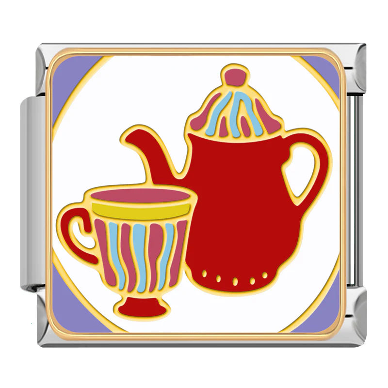 Tea Pot