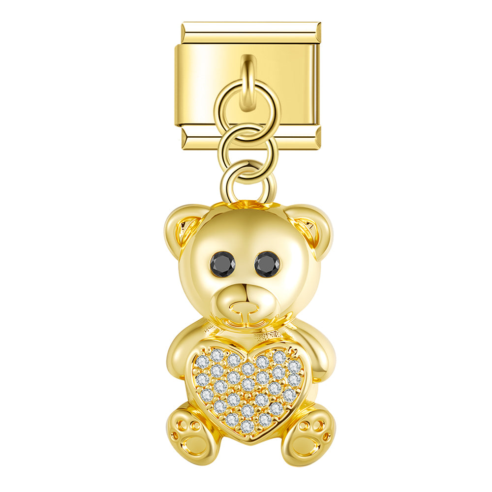Teddy Bear