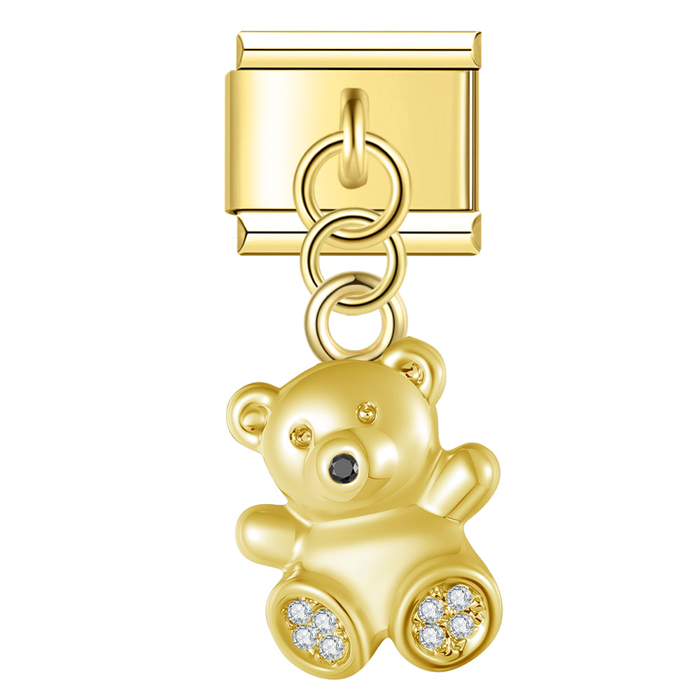 Teddy bear