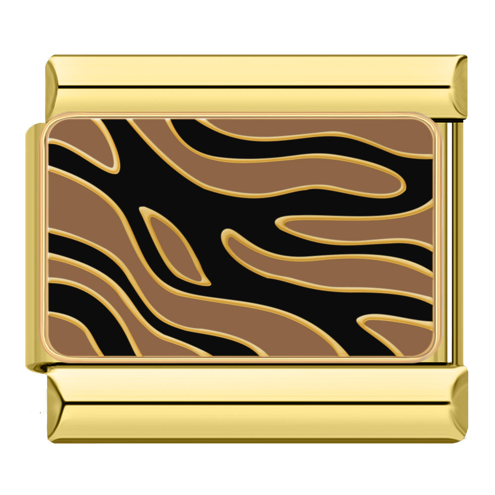 Tiger Print