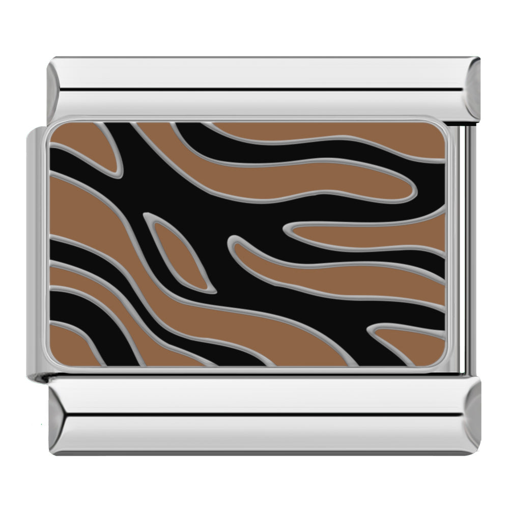 Tiger Print