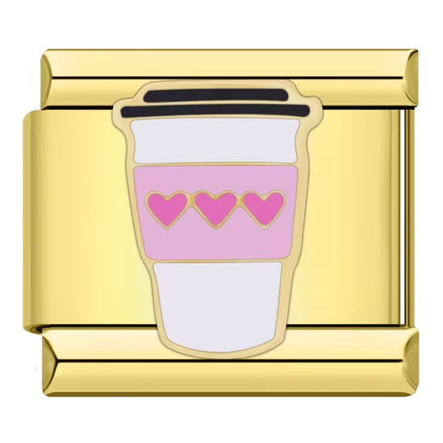 To-go coffee