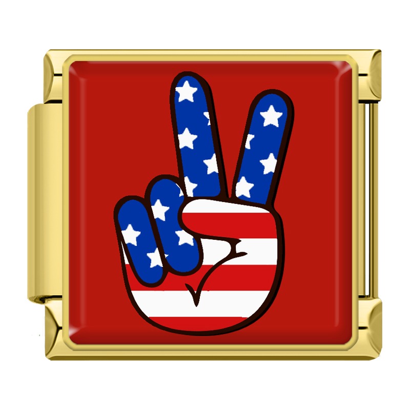 USA Peace