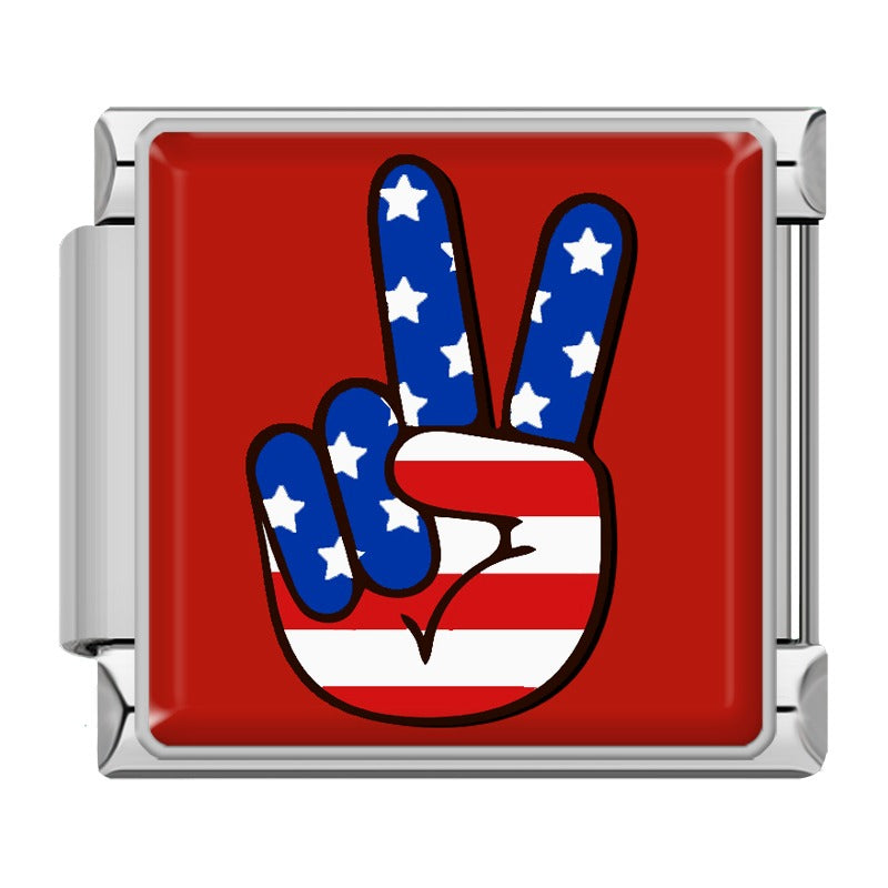 USA Peace