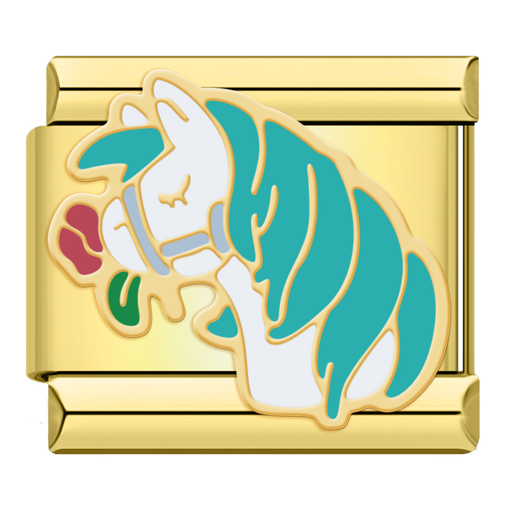 Unicorn / horse