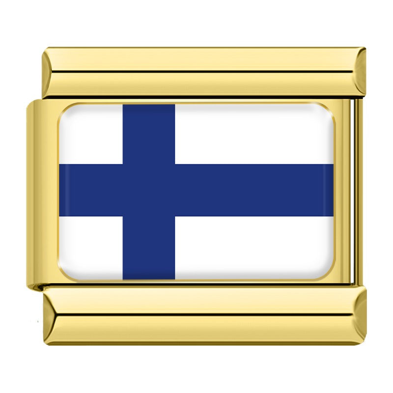 Flag of Finland